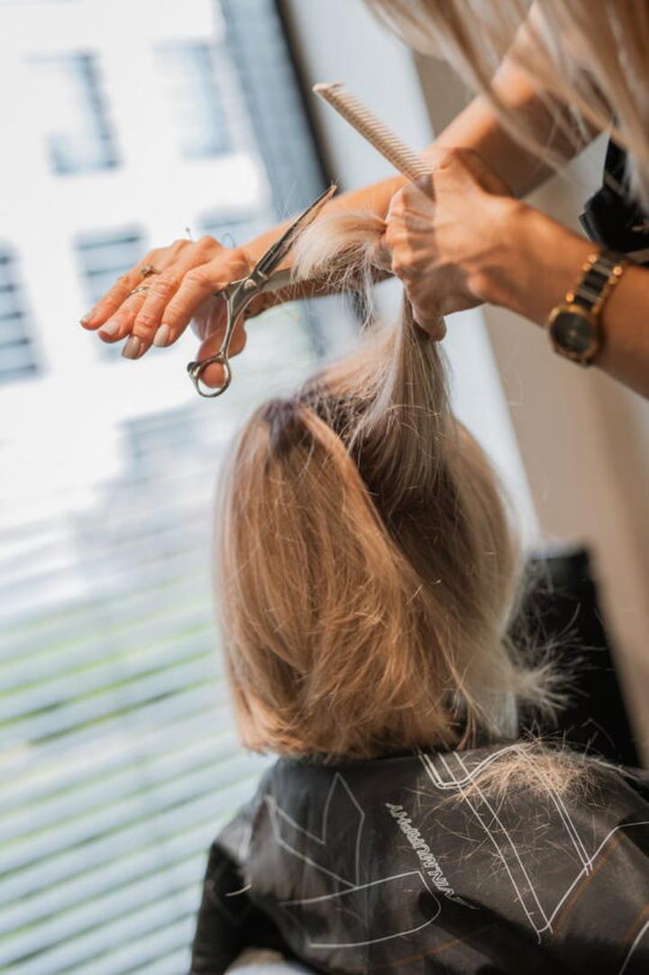 Pielęgnacja i wzmocnienie włosów