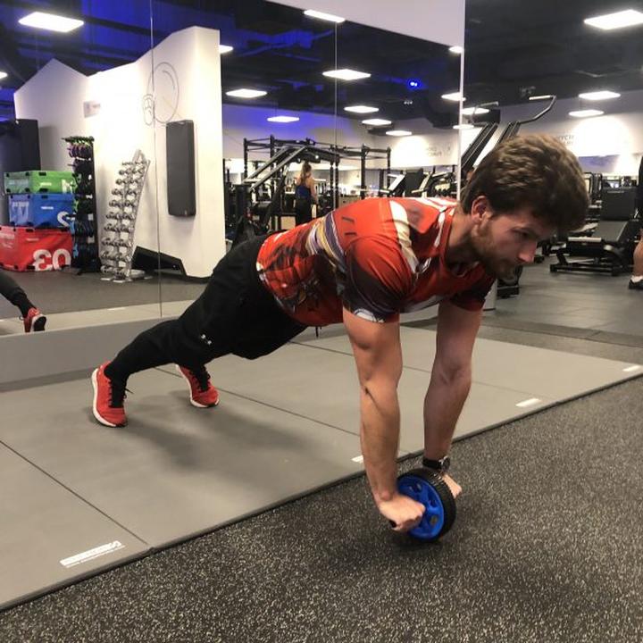 Plan treningowy na brzuch