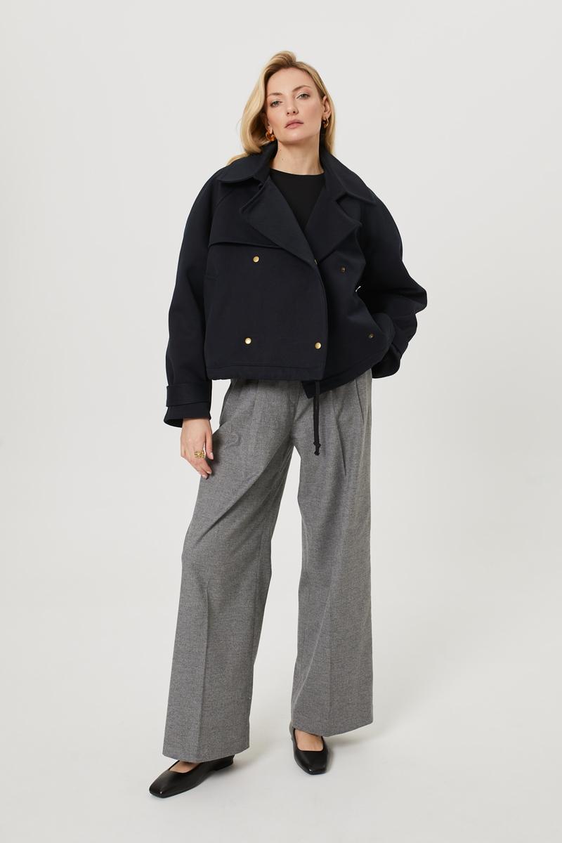 Spodnie do kurtki jeansowej