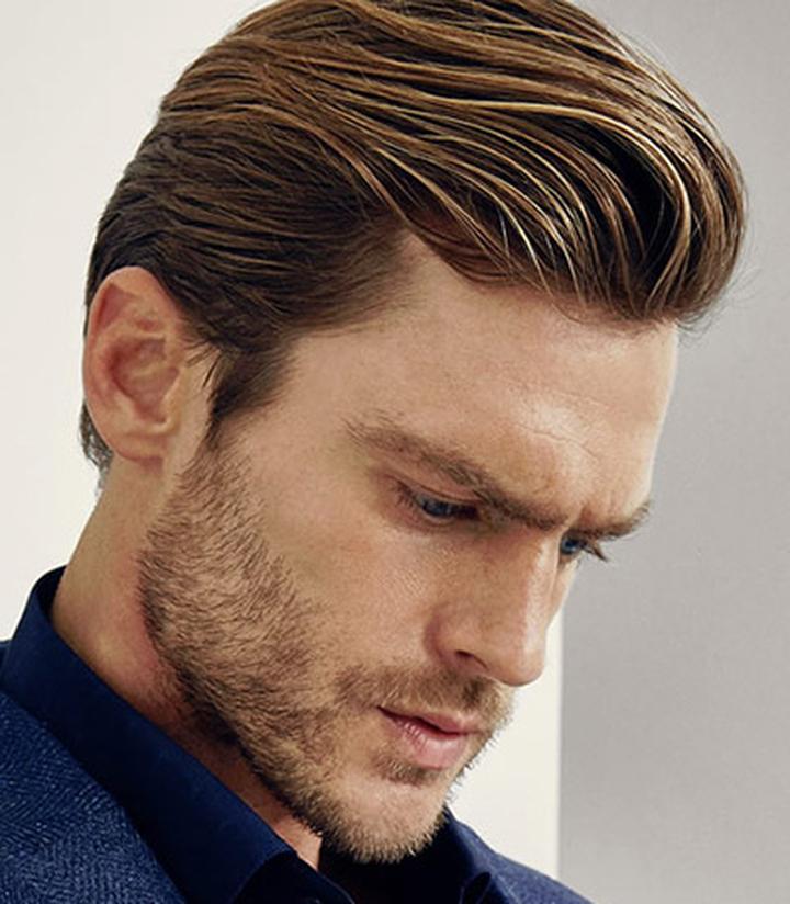 Strzyżenie męskie krok po kroku