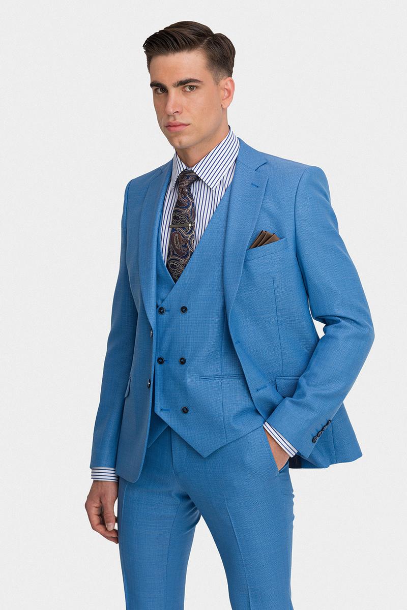 Styl i fason obuwia męskiego