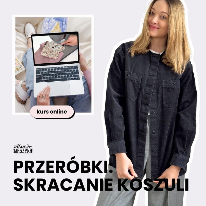 Styl vintage w przeróbkach