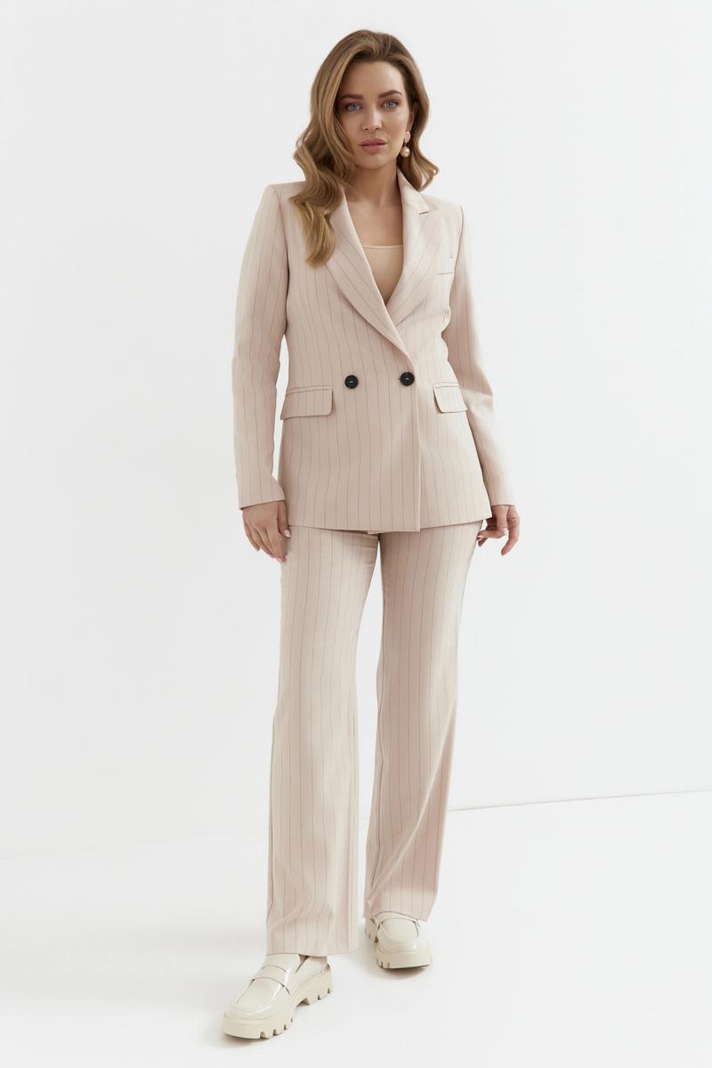 Stylowe dodatki do garnituru