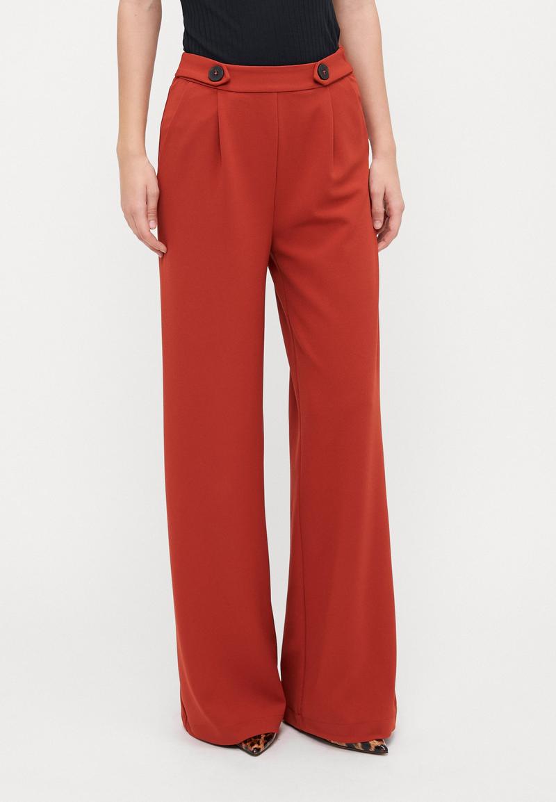 Trendy 2023 spodnie tall