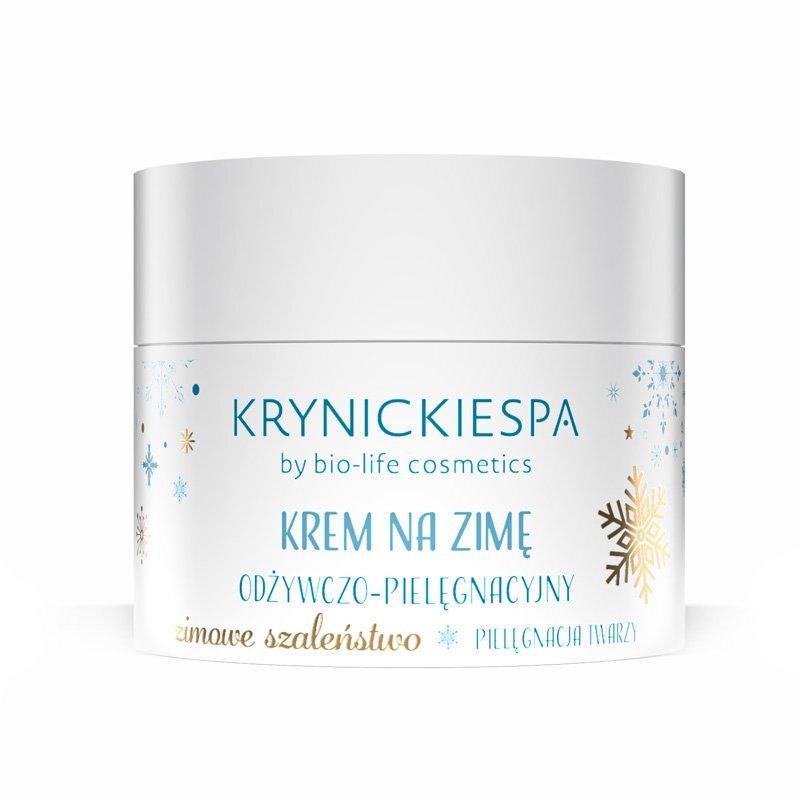 Zimowa pielęgnacja męskiej skóry