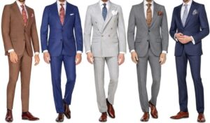 Ile sezonów trwa historia w garniturach?