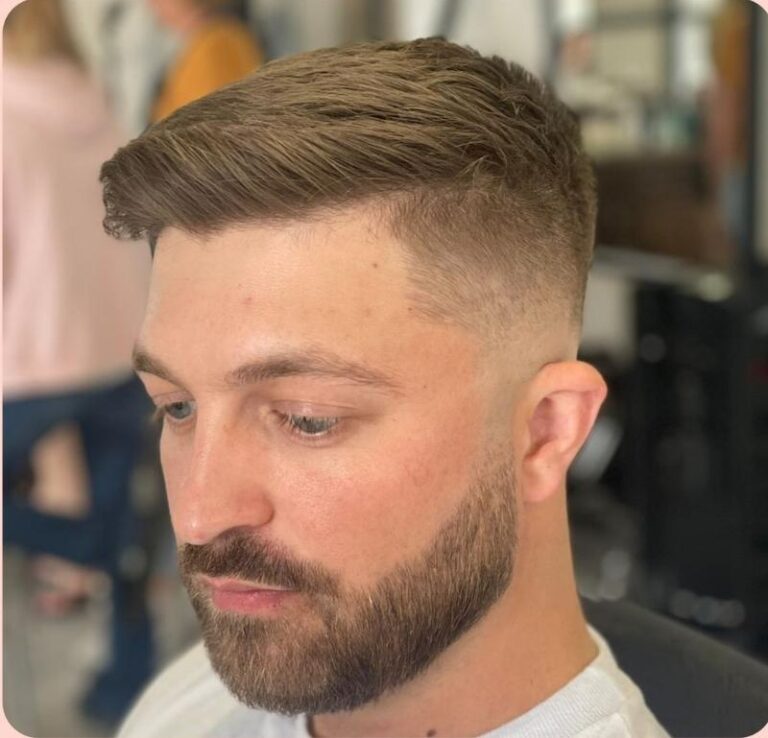 Jak skutecznie przeprowadzić strzyżenie męskie – poradnik dla początkujących