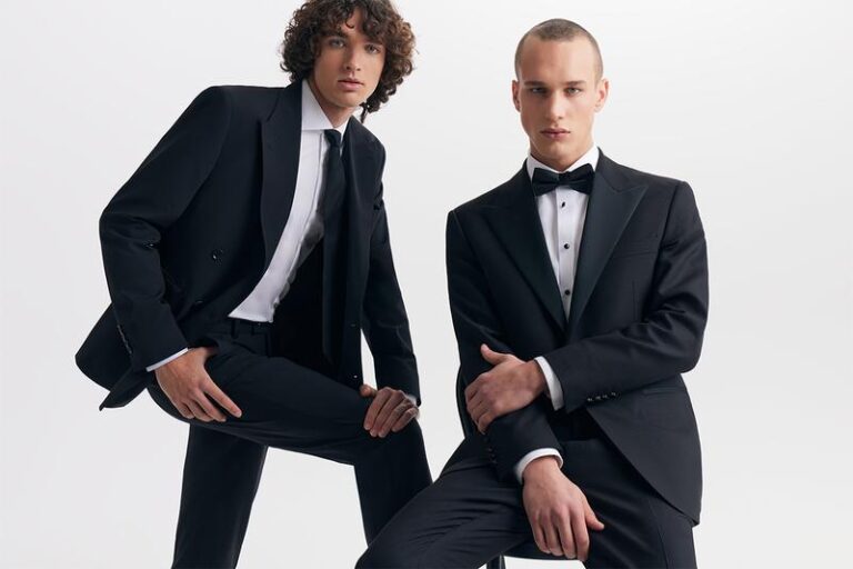 Jaką kwotę przeznaczyć na garnitur na studniówkę?