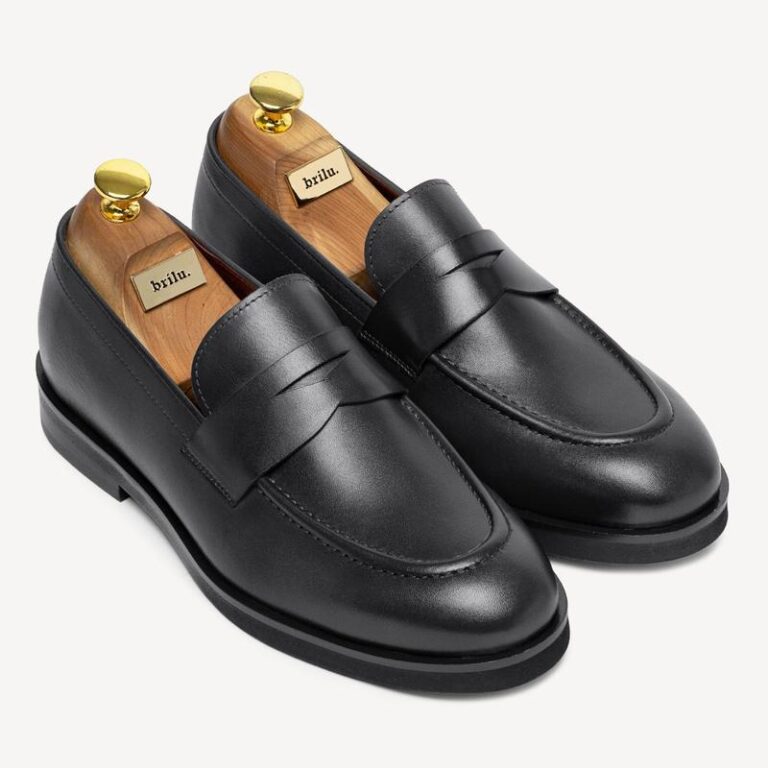 Jakie buty do siwego garnituru wybrać, aby wyglądać elegancko?