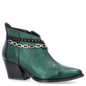 Jakie spodnie najlepiej komponują się z kowbojkami damskimi?