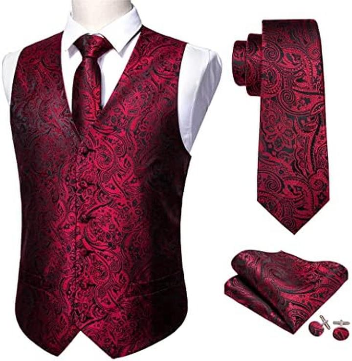 Jakie tajemnice kryje chusteczka w garniturze?