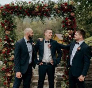 Modne garnitury w 2026 roku – co warto wiedzieć?