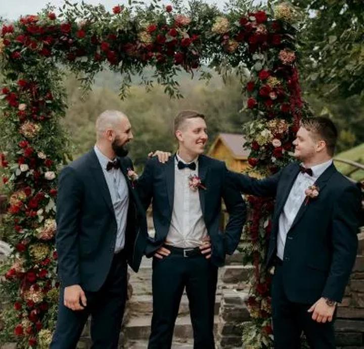 Modne garnitury w 2026 roku – co warto wiedzieć?