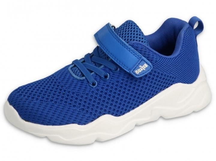 Niebieskie buty męskie – idealne dopełnienie każdej stylizacji