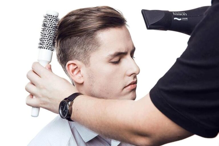 Zapuść długie włosy męskie: Sprawdzone sposoby na pielęgnację i stylizację