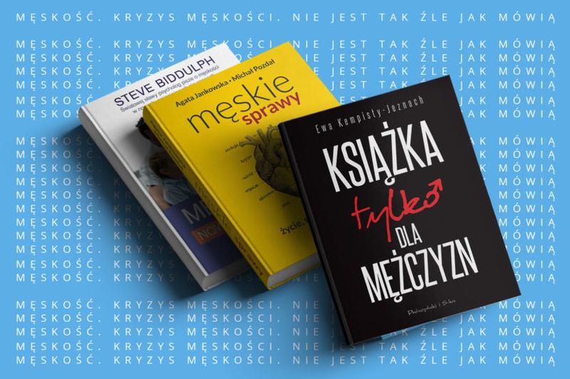 Fantastyka i science fiction dla facetów