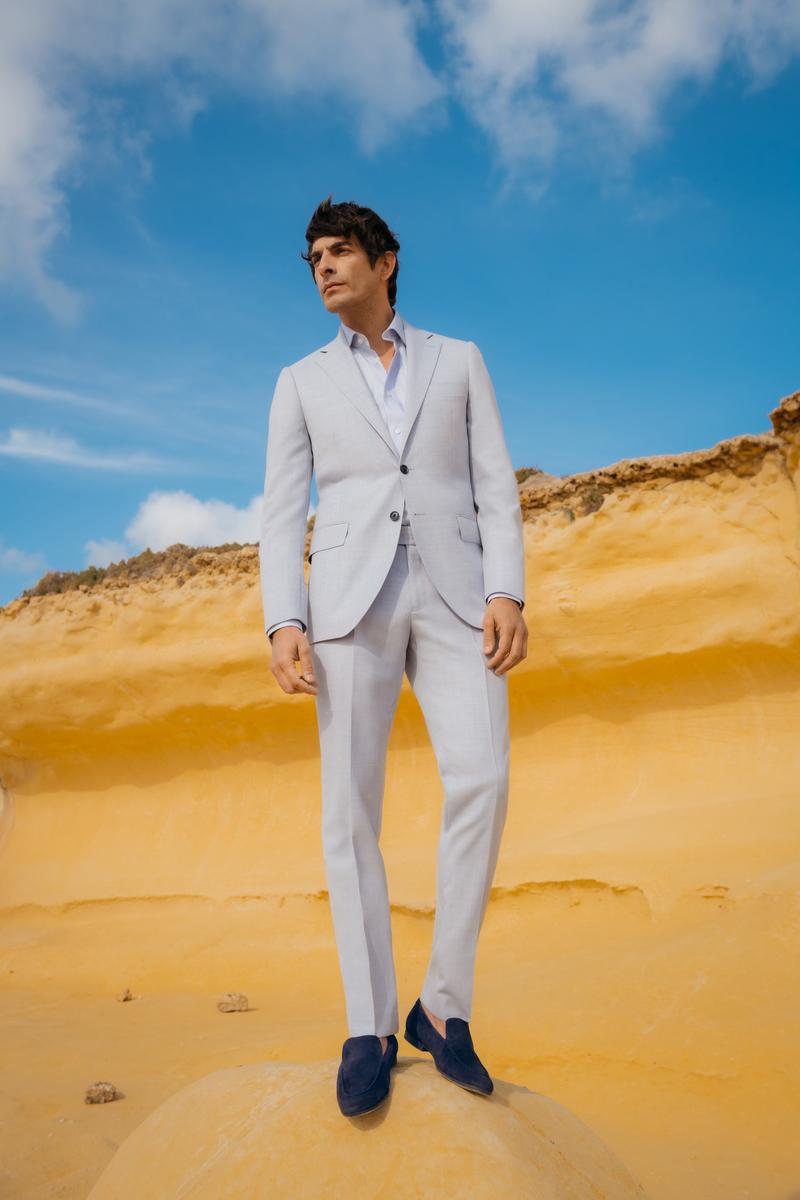 Garnitur na bierzmowanie