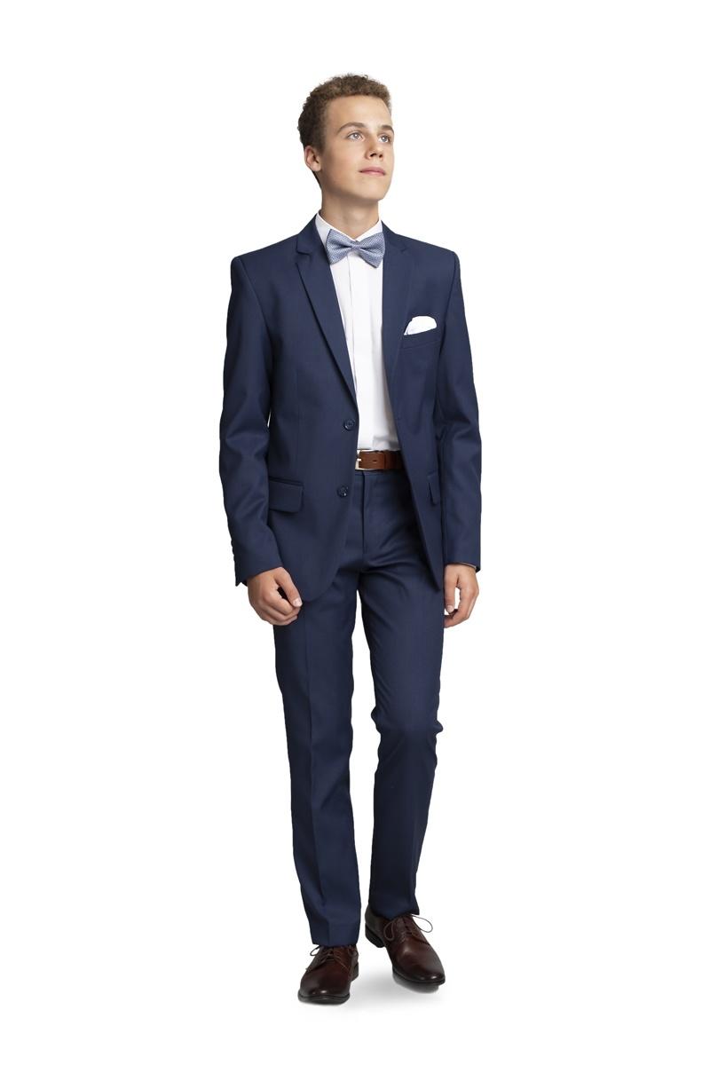 Kolor garnituru do bierzmowania