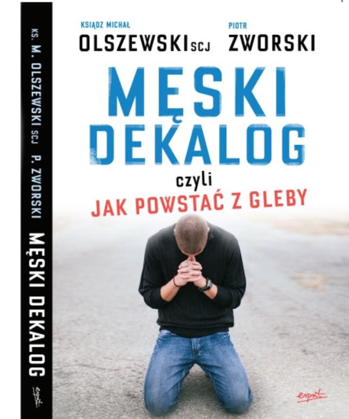 Książki dla mężczyzn