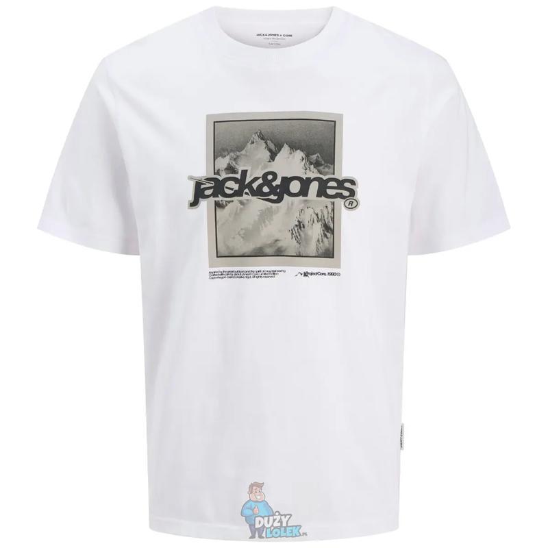 Materiały i kroje t-shirtów