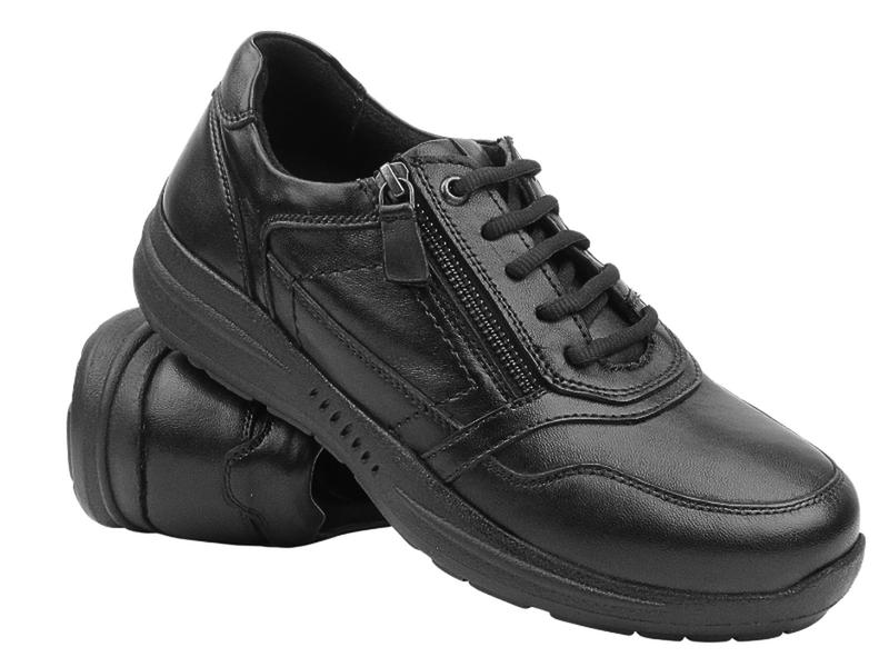 Materiały i trwałość obuwia męskiego