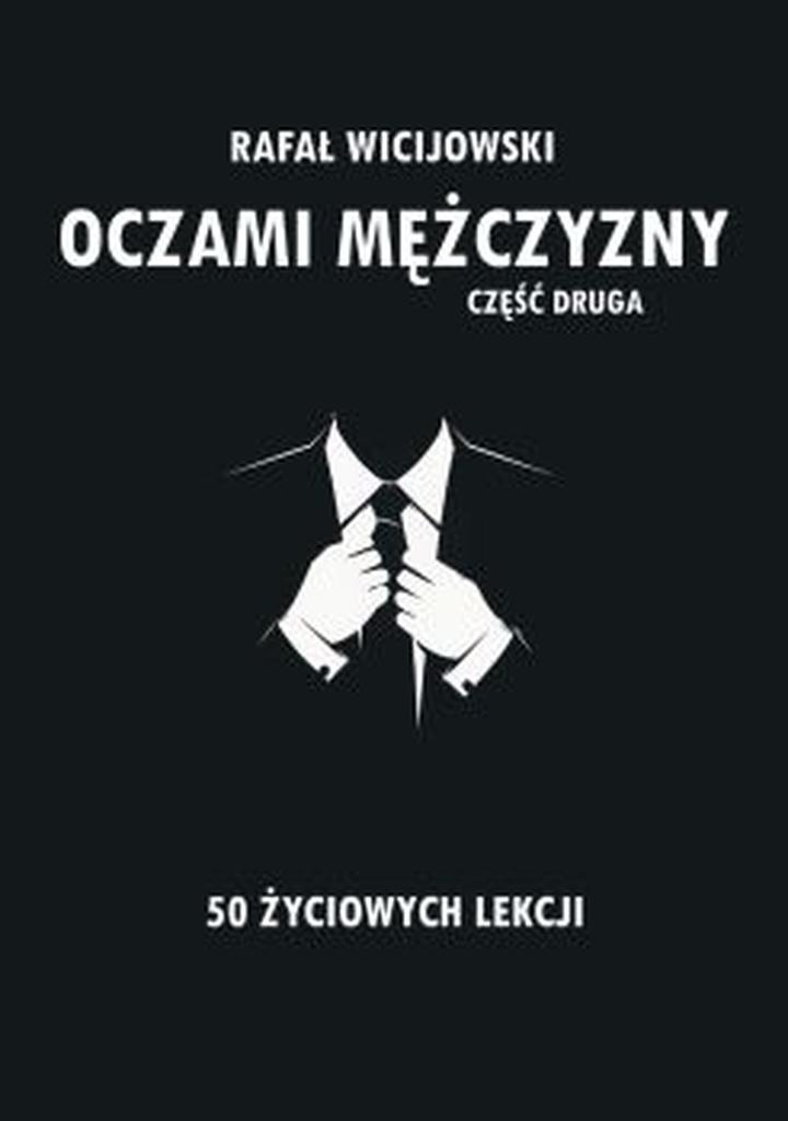 Najlepsze kryminały dla facetów