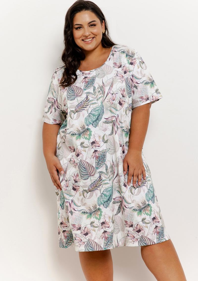 Poradnik szycia koszuli nocnej