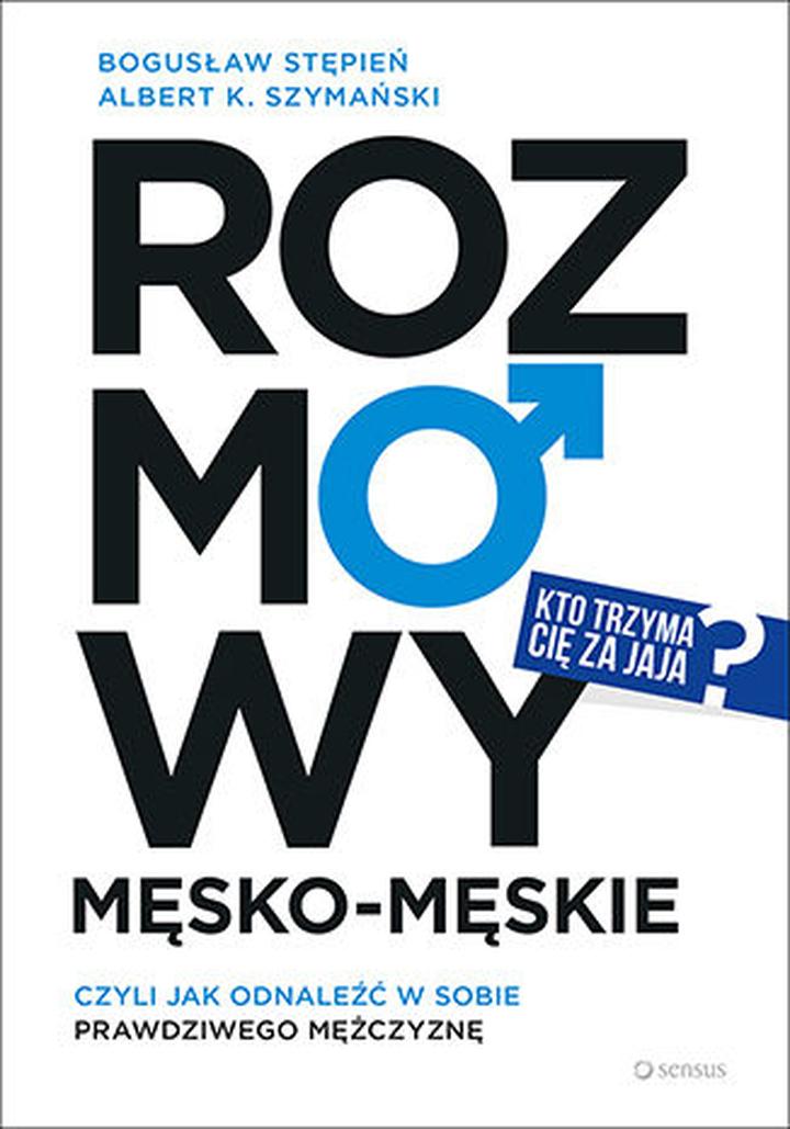 Poradniki rozwoju osobistego dla mężczyzn