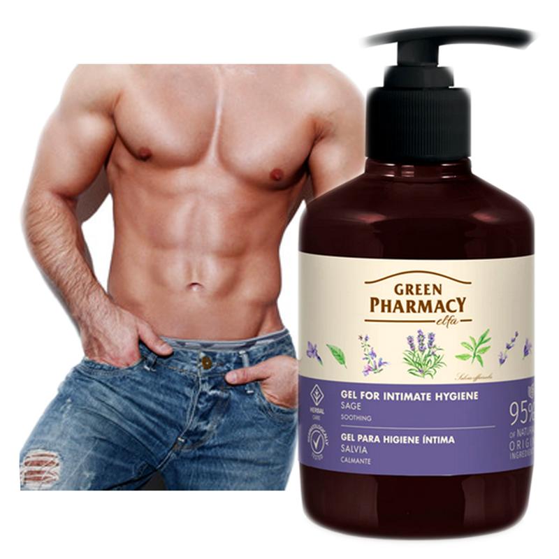 Składniki aktywne w żelu i czego unikać