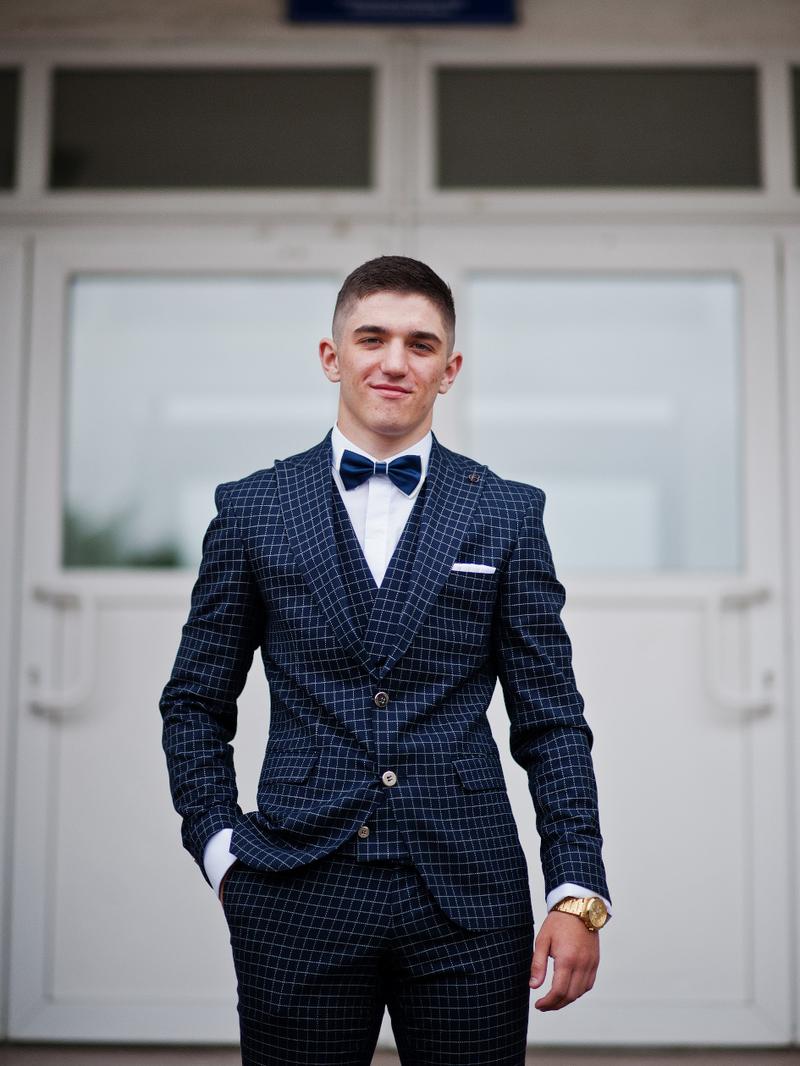 Trendy w modzie na bierzmowanie