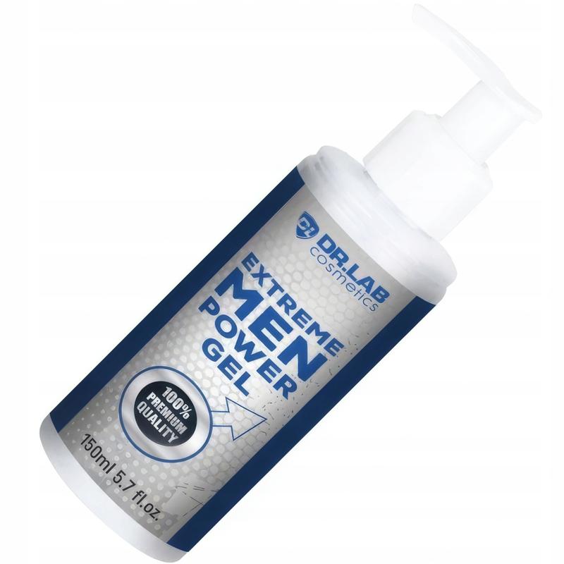 Wybór żelu do higieny intymnej dla mężczyzn