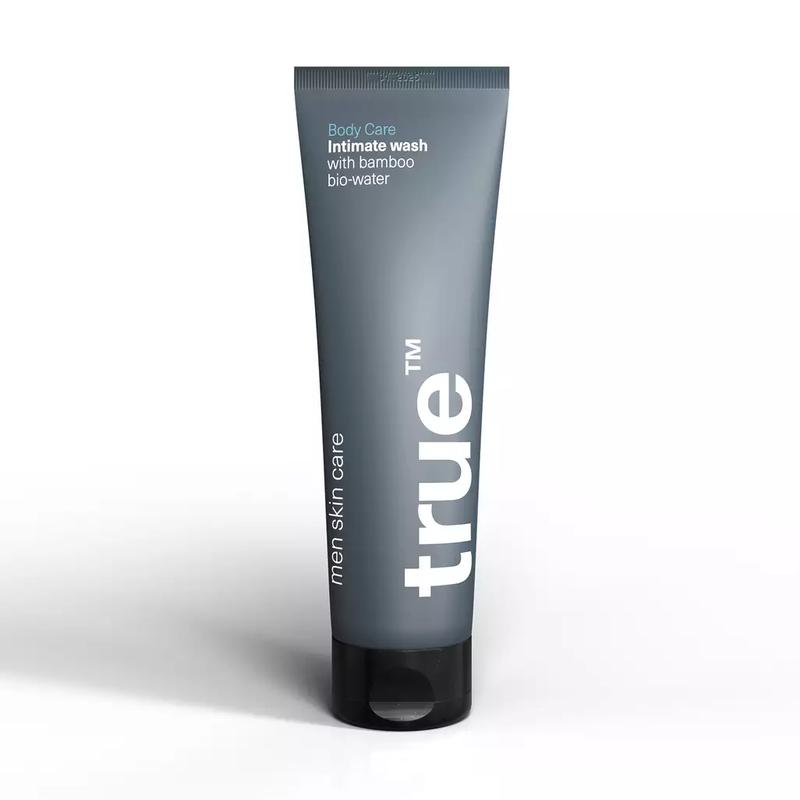 Zrozumienie pH miejsc intymnych mężczyzn