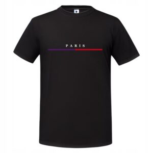 Jak wybrać idealny t-shirt pod koszule, żeby zawsze wyglądać stylowo?