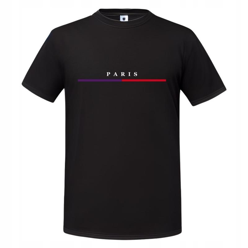 Jak wybrać idealny t-shirt pod koszule, żeby zawsze wyglądać stylowo?