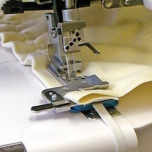 Przewodnik po wszywaniu gumki w spodnie: łatwe kroki do idealnego dopasowania