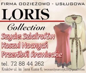 Zrób to sama: praktyczny przewodnik po szyciu koszuli nocnej