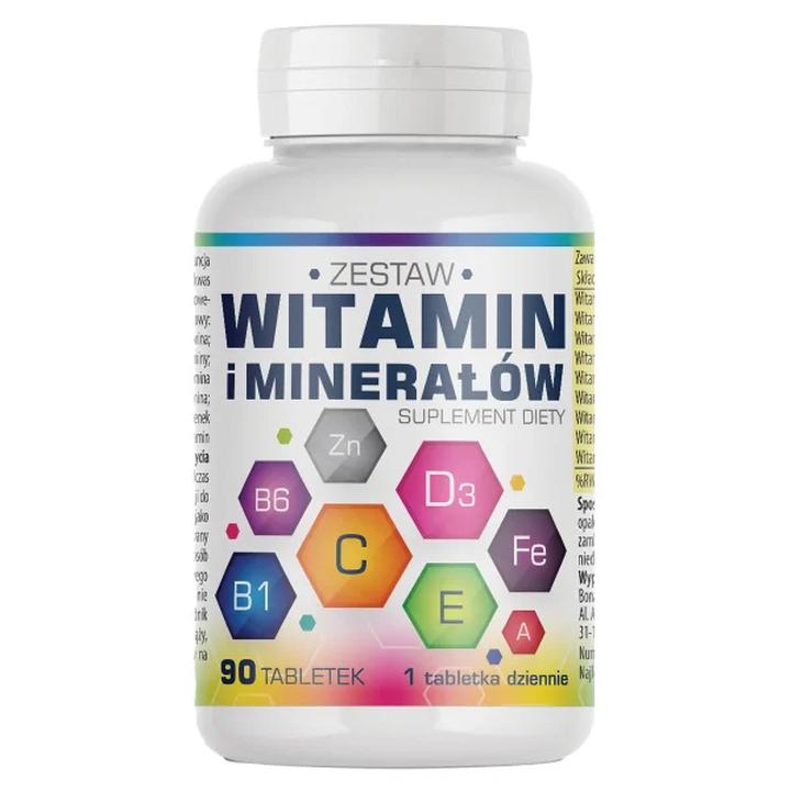 Dieta dla mężczyzn po 40.