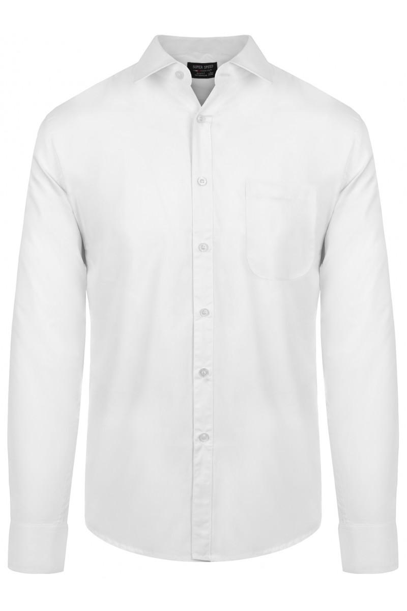 Idealne dopasowanie koszuli