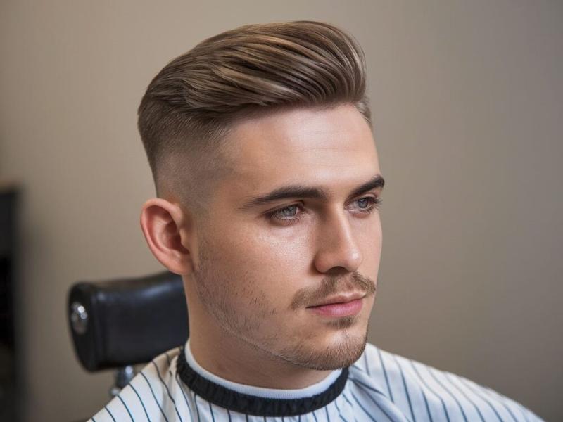 Jak obciąć włosy na krótko