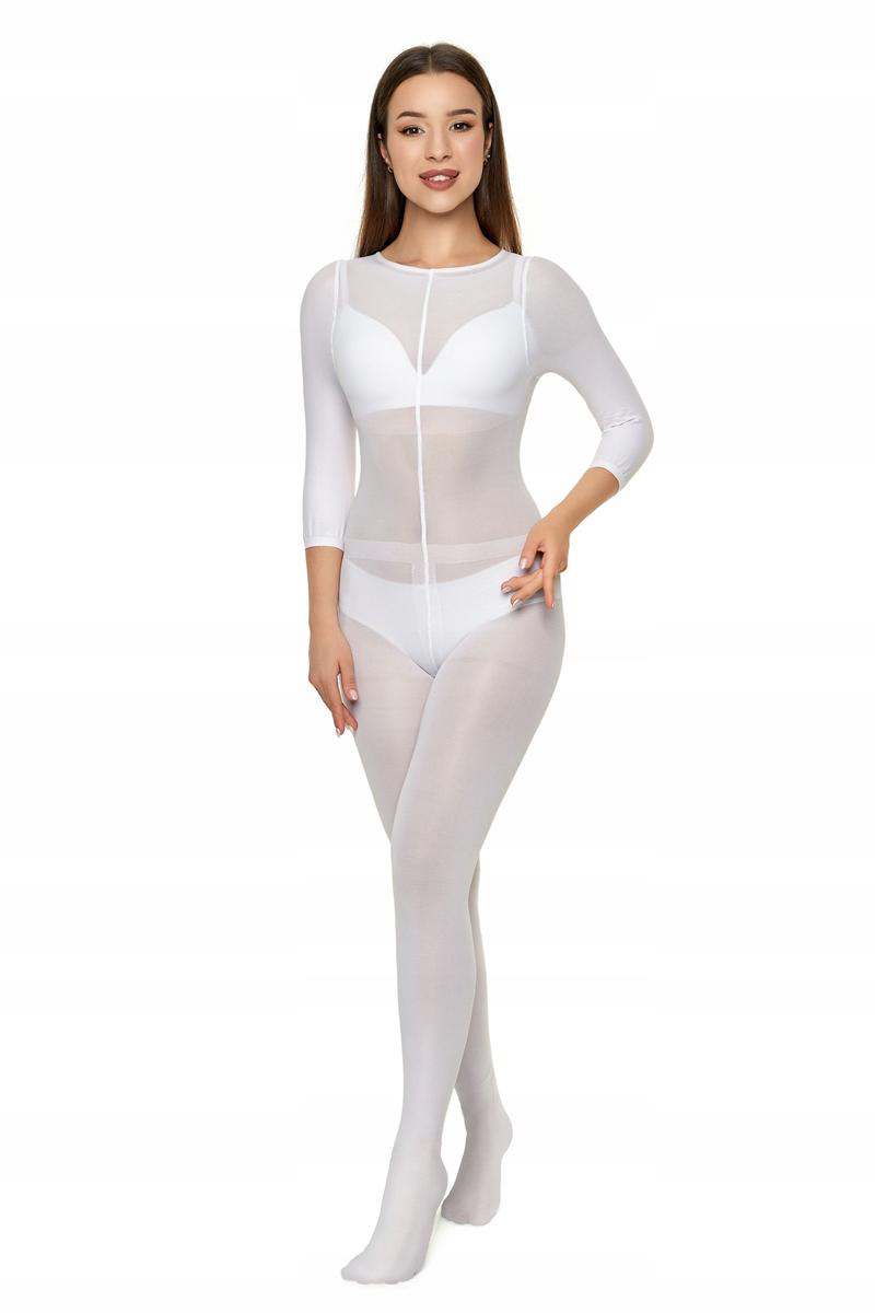 Kombinezony do endermologii