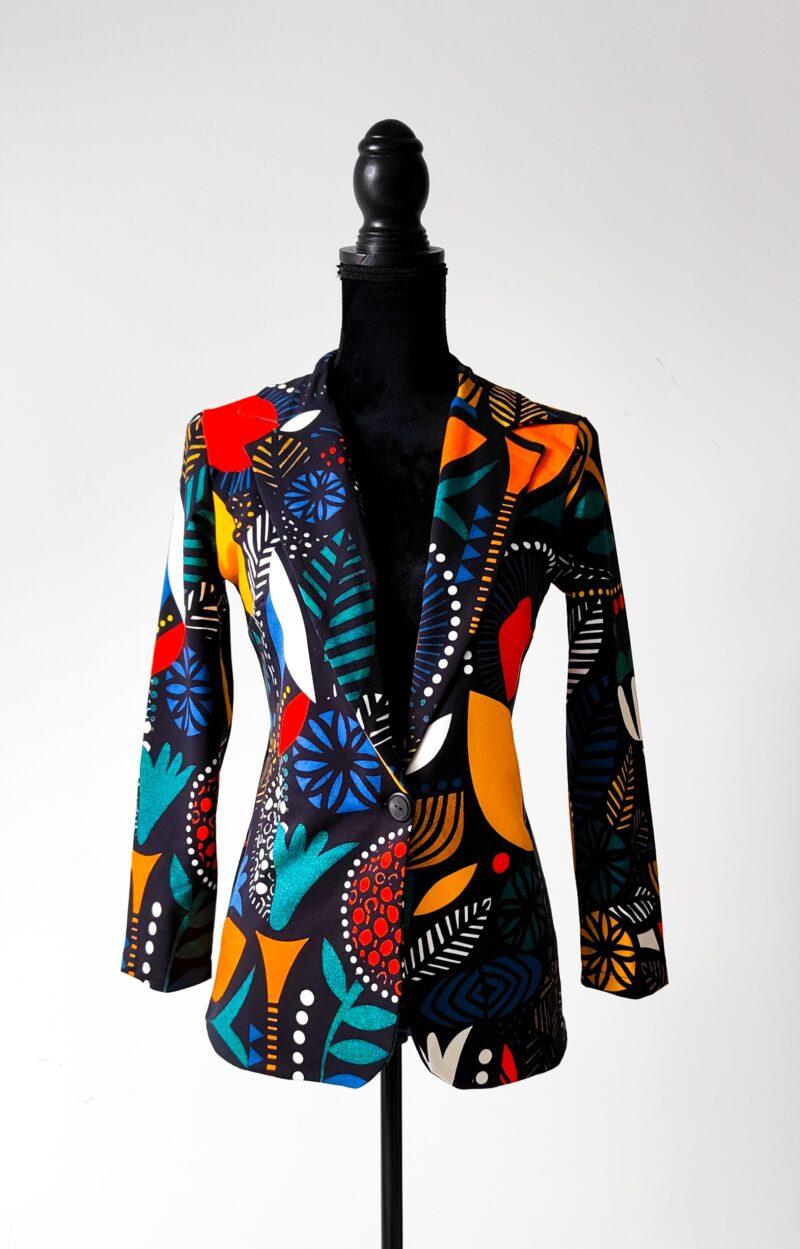 Podkreślenie sylwetki