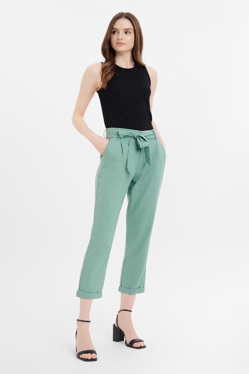 Stylowe łączenie garderoby