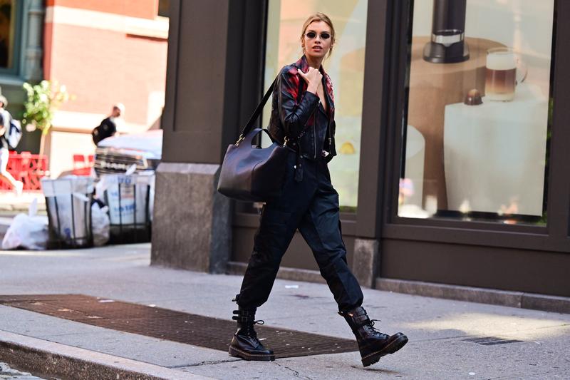 Stylowe połączenia