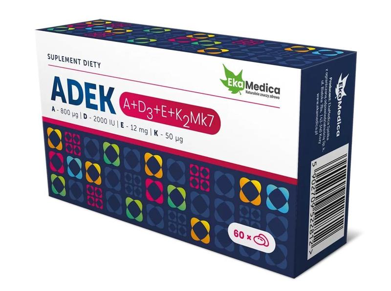 Witalność i energia mężczyzn