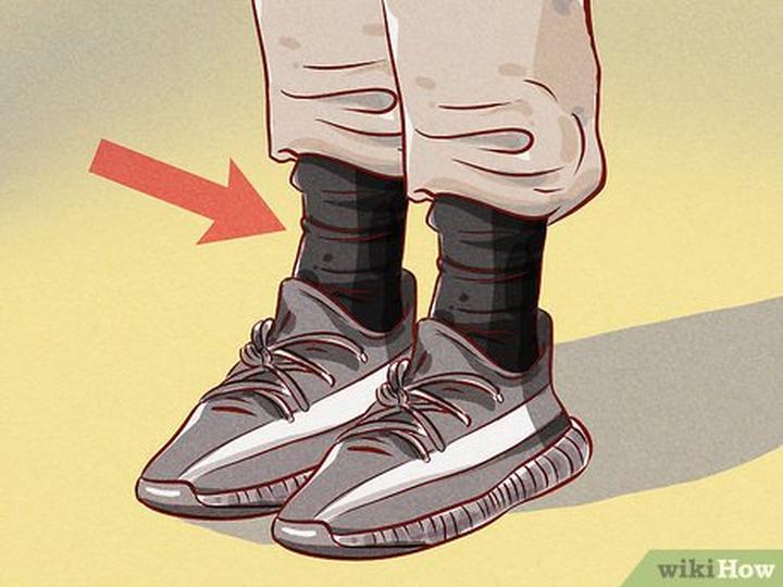 Idealne połączenia: jakie spodnie pasują do yeezy?