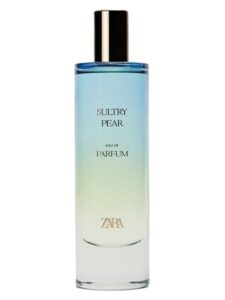 Najlepsze męskie perfumy z Zary, które powinieneś wypróbować