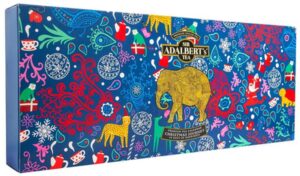 Praktyczne pomysły na kalendarz adwentowy dla mężczyzny, które go zaskoczą