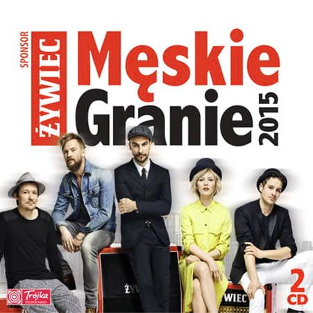 Muzyczne emocje festiwal