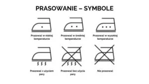 Jak skutecznie wyprasować marynarkę od garnituru w kilku prostych krokach