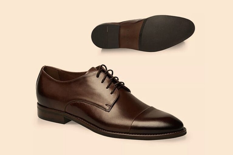 Jakie buty idealnie pasują do stalowego garnituru? Poradnik dla eleganckich mężczyzn